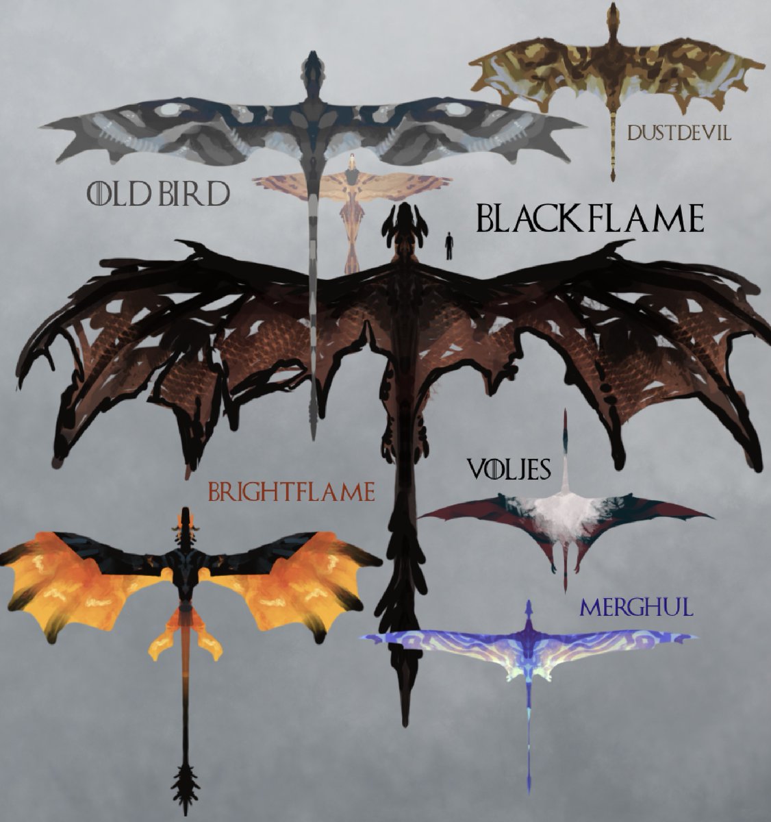 Electric Blue tweet media