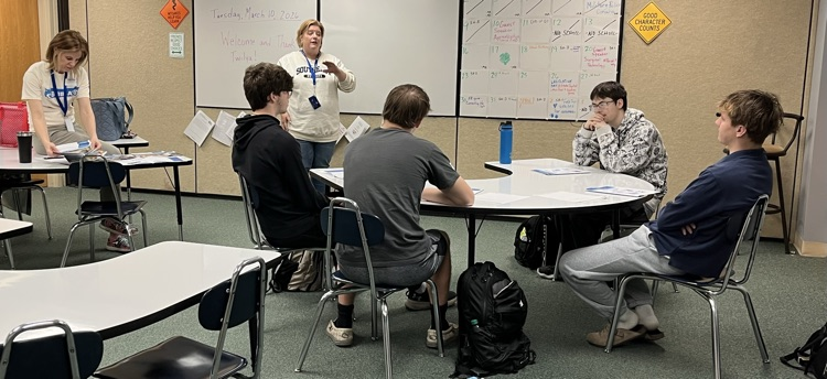 SDA Public Schools tweet media