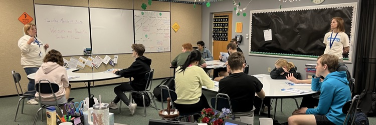 SDA Public Schools tweet media