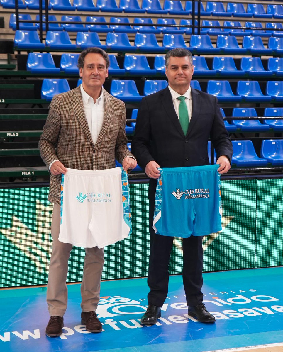 Caja Rural de Salamanca tweet media