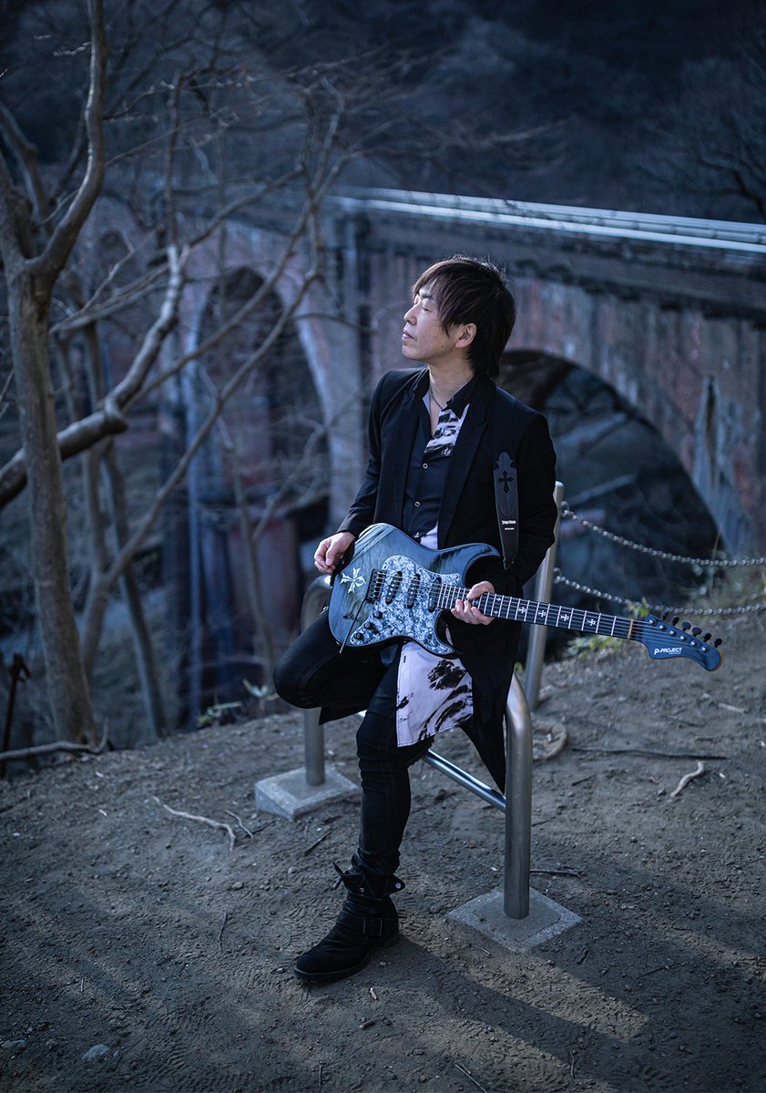 名古屋MID-FM761 RADIO "ROCK UP!!" 毎週金曜夜10時から🔛AIR tweet media