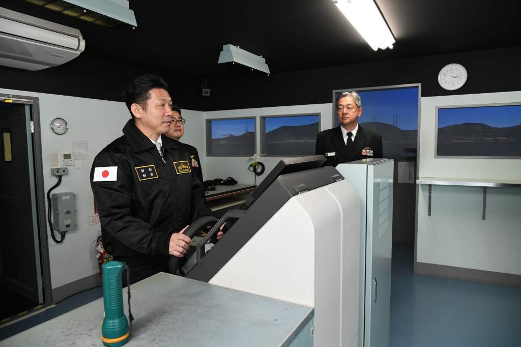 防衛省・自衛隊 tweet media