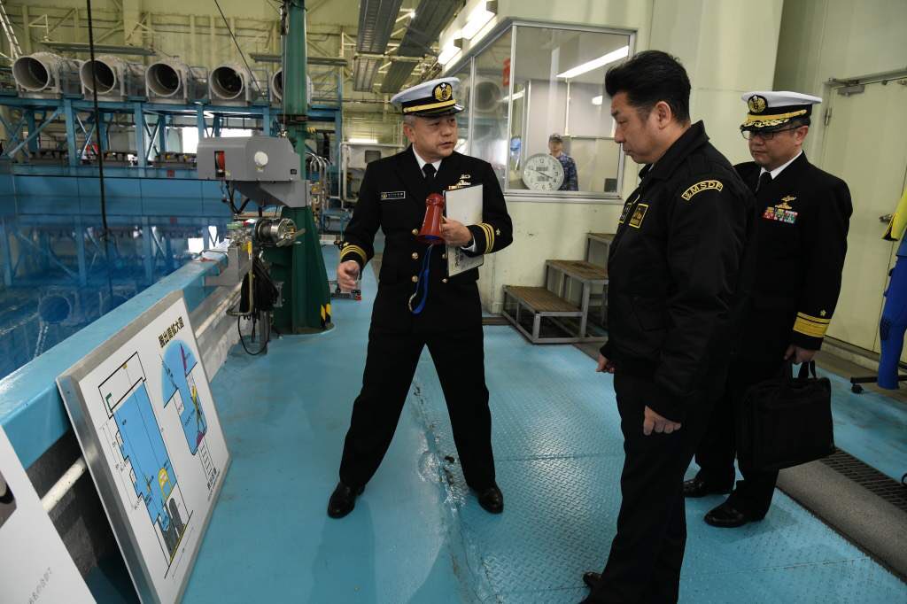 防衛省・自衛隊 tweet media