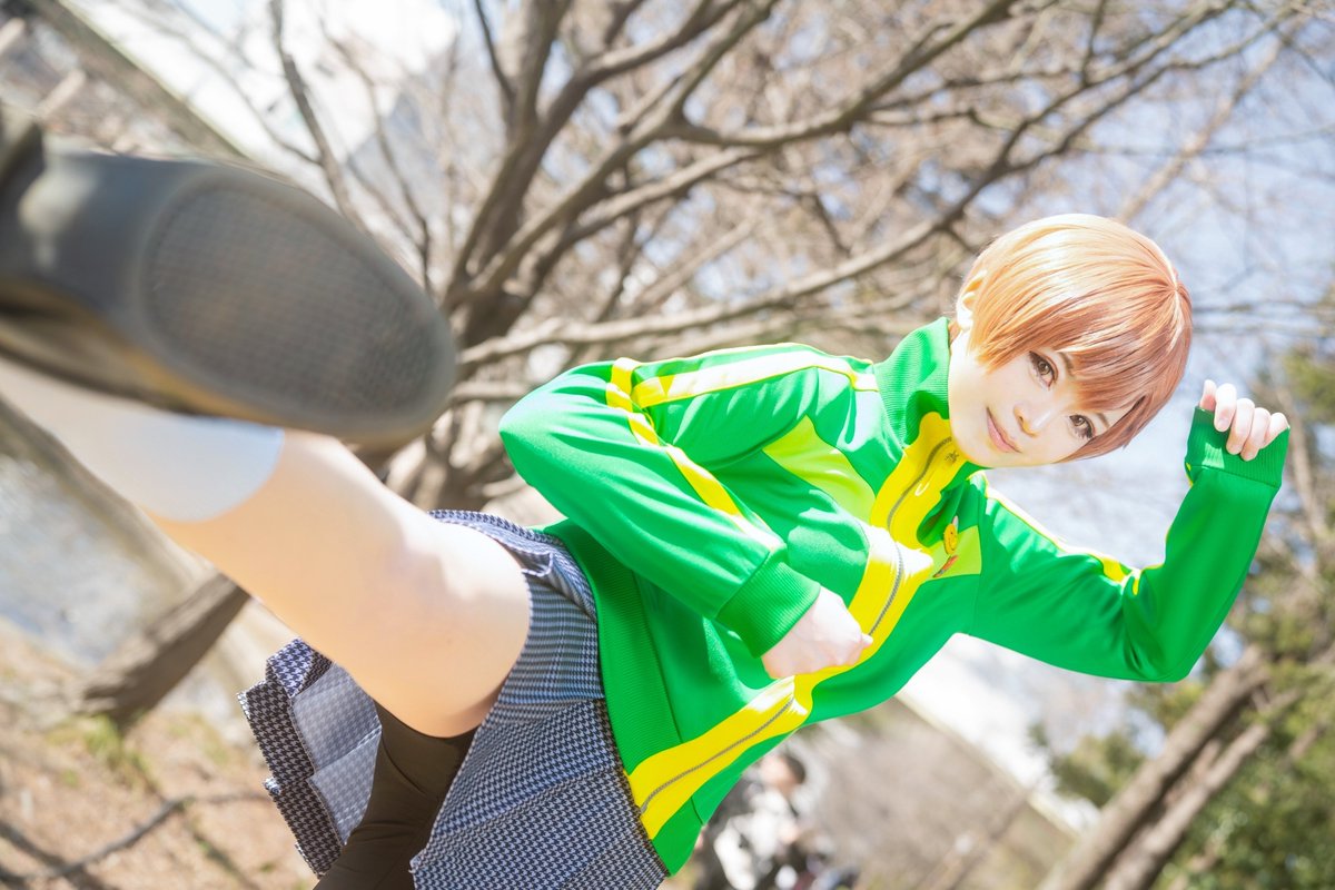 せら🌸29ﾗﾌﾞｽﾋﾟ岡崎 tweet media