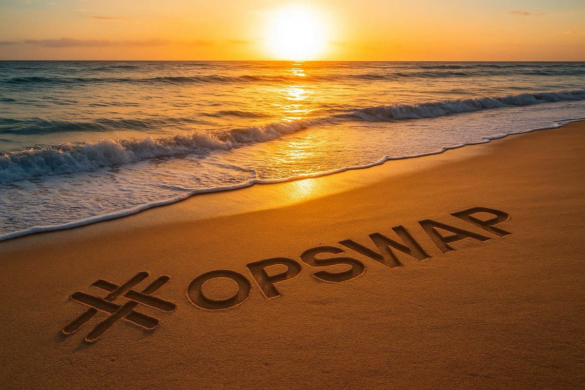 OpSwap tweet media