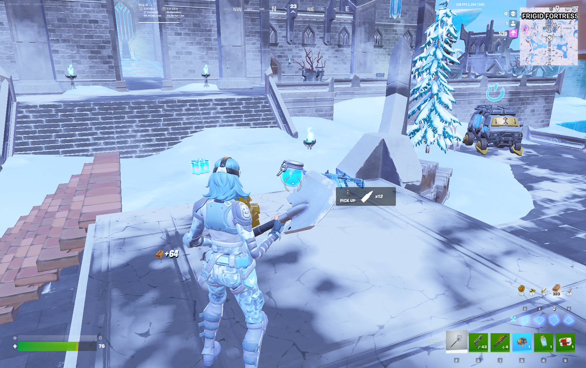 ECLIPSE VC tweet media