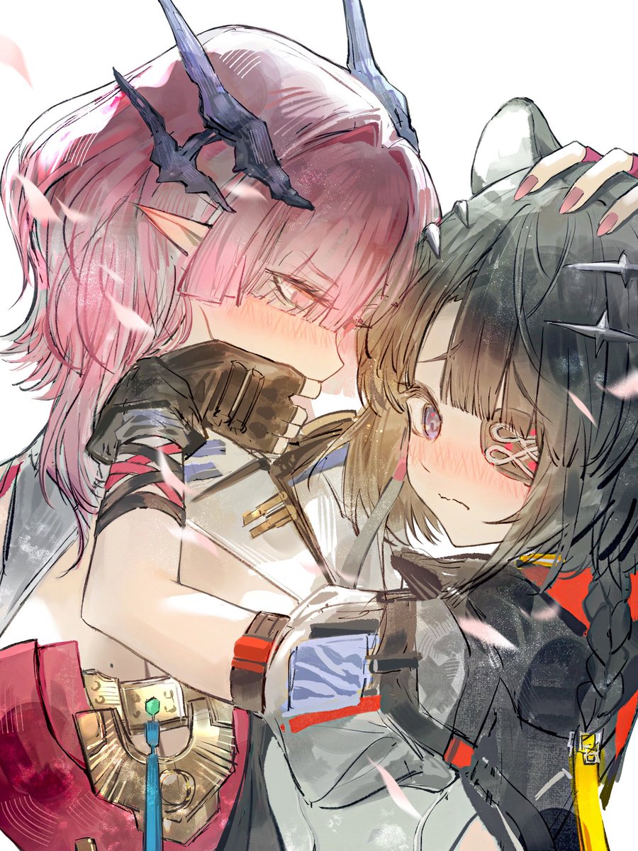 瑠璃藍 tweet media