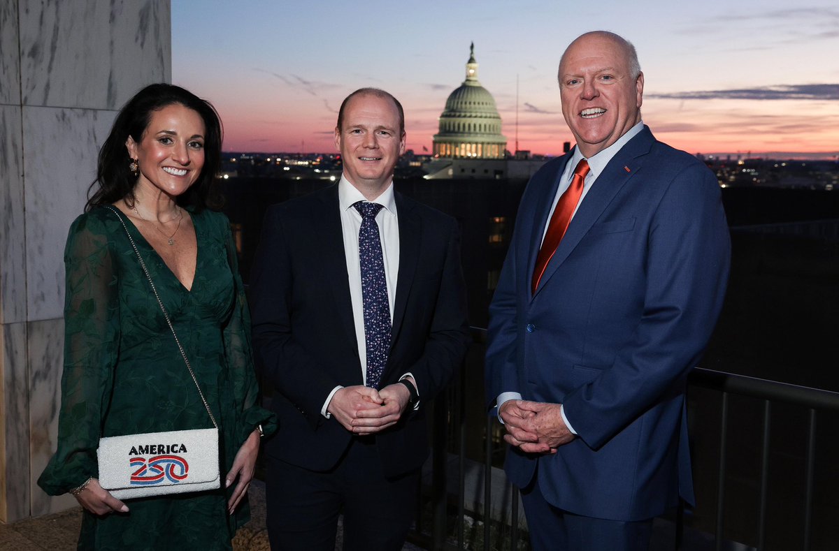 Gordon Lyons MLA tweet media