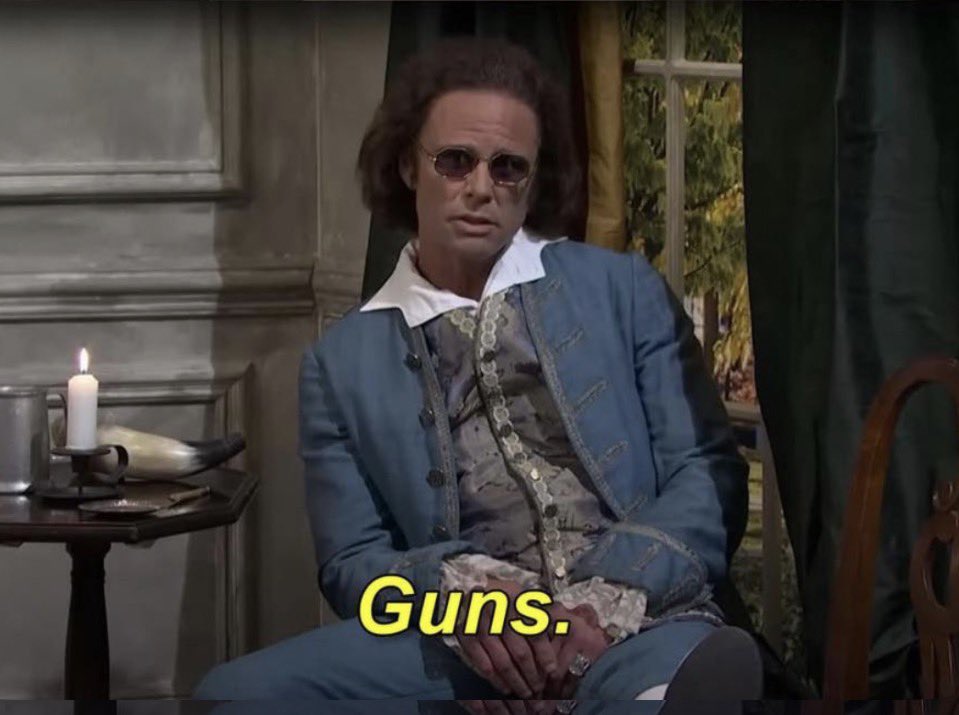 John A. Douglas tweet media