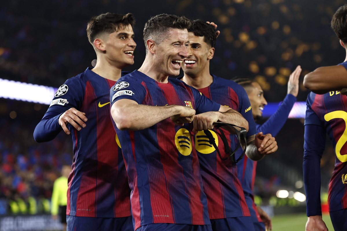 Actu Foot tweet media