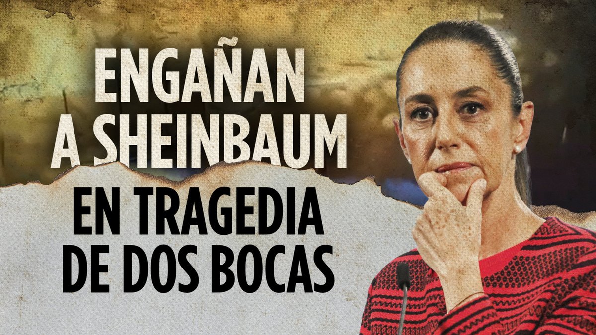 Código Magenta tweet media