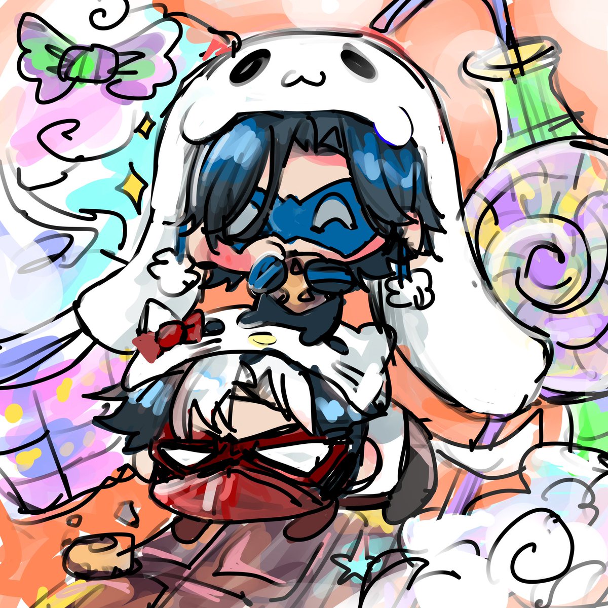 迪迪大王 tweet media