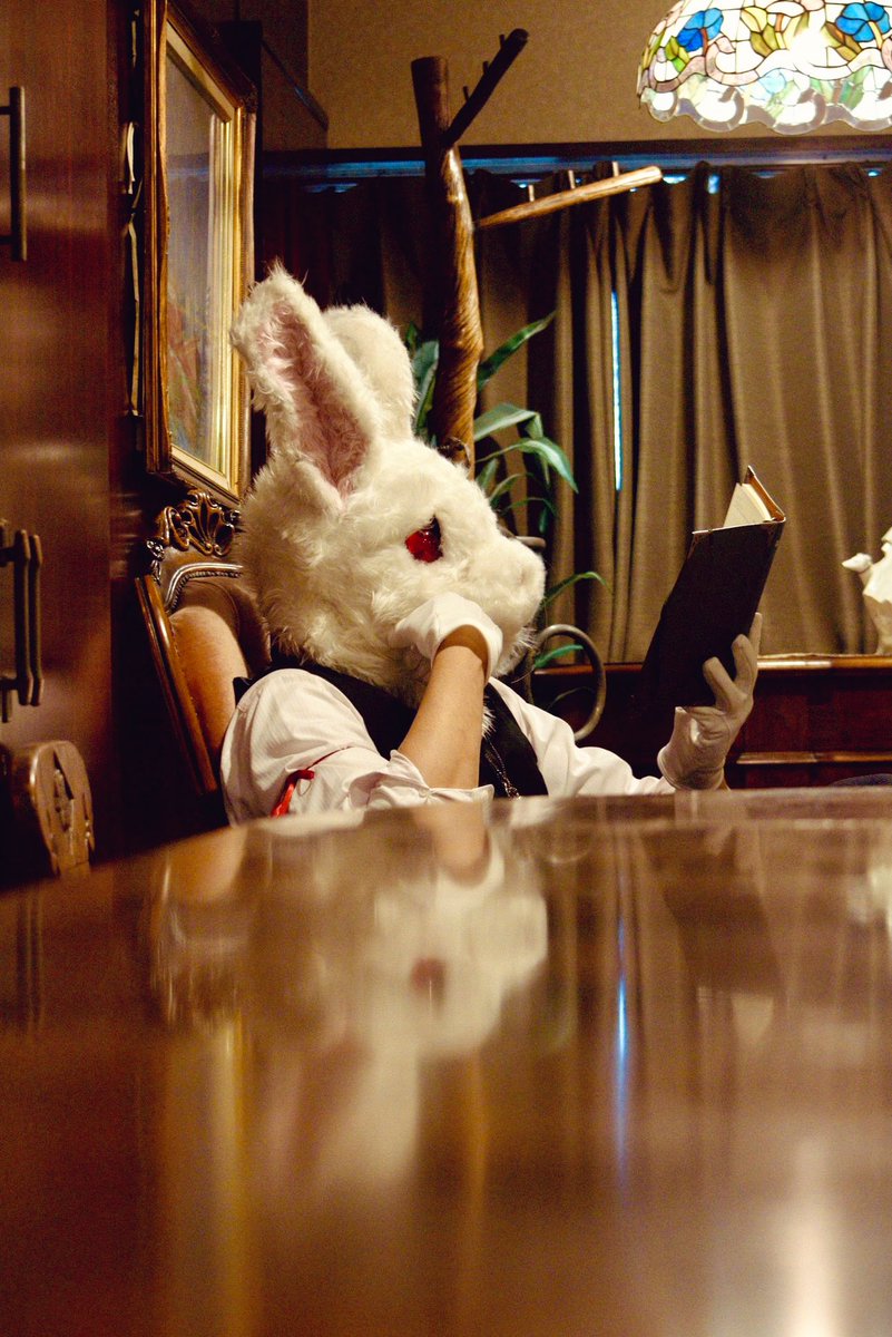 🐇🌓ムカクク⏱🗝 tweet media