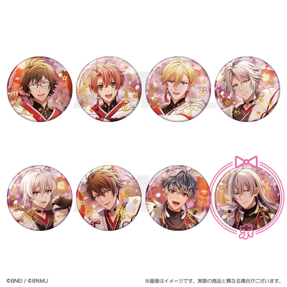 せみあ tweet media