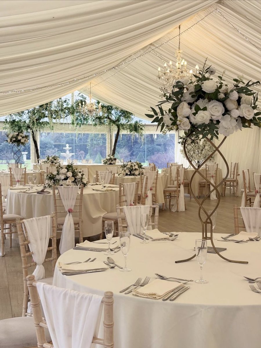 Hutton Hall Weddings tweet media