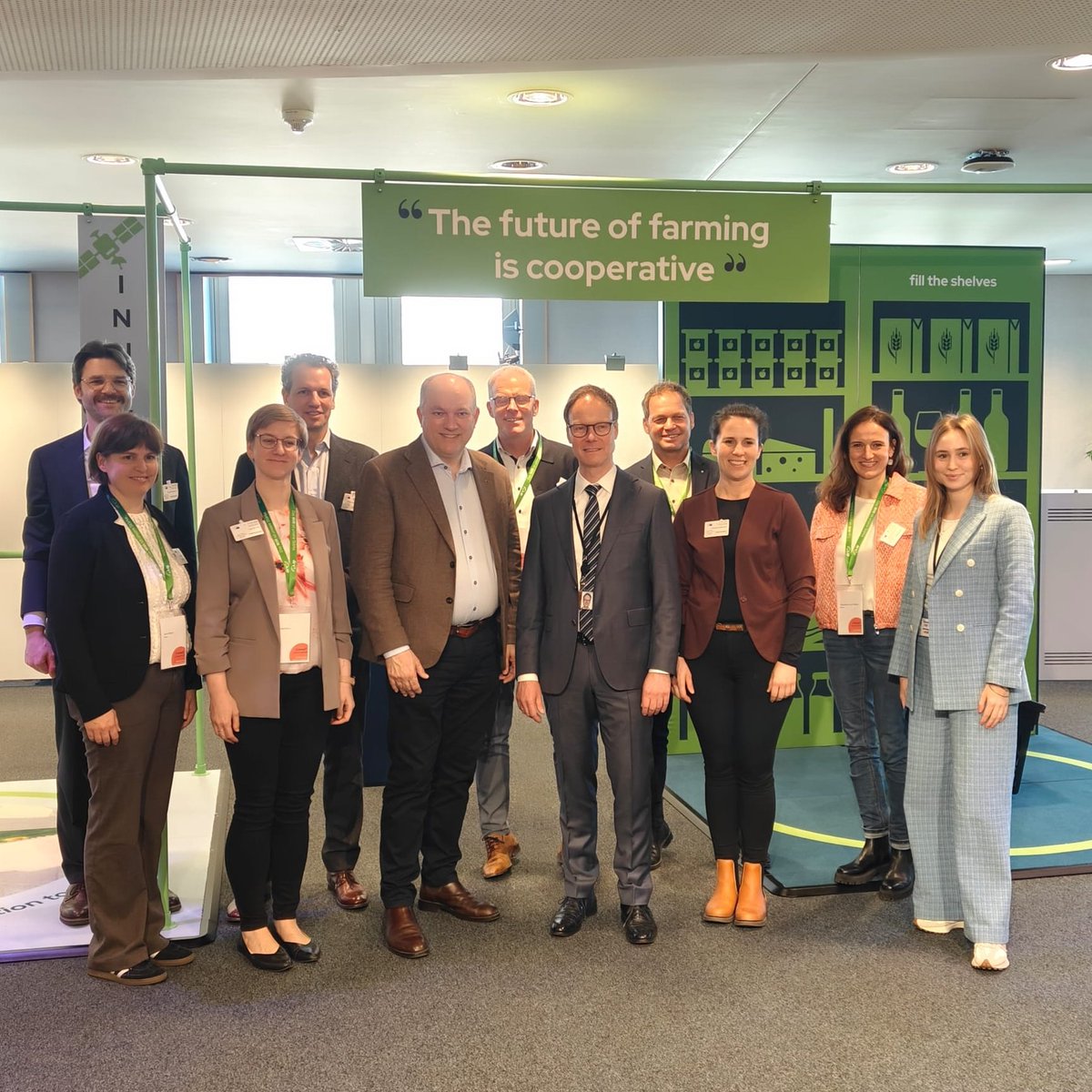 COPA-COGECA tweet media