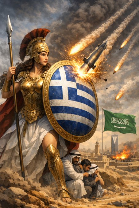 Nikos Appelaios II tweet media