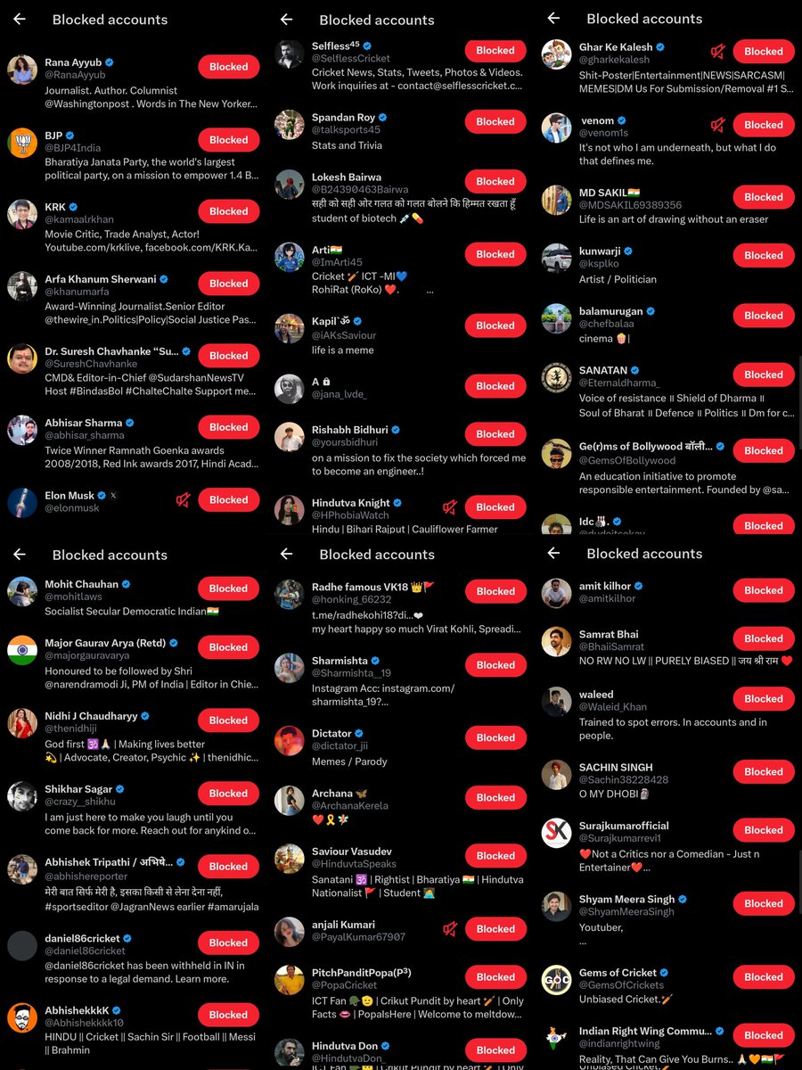 RI5HU SRIVASTAVA tweet media