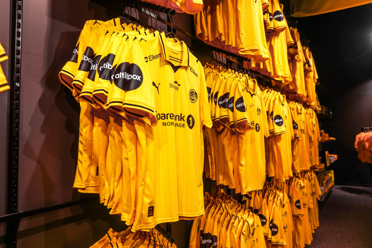 FK Bodø/Glimt tweet media