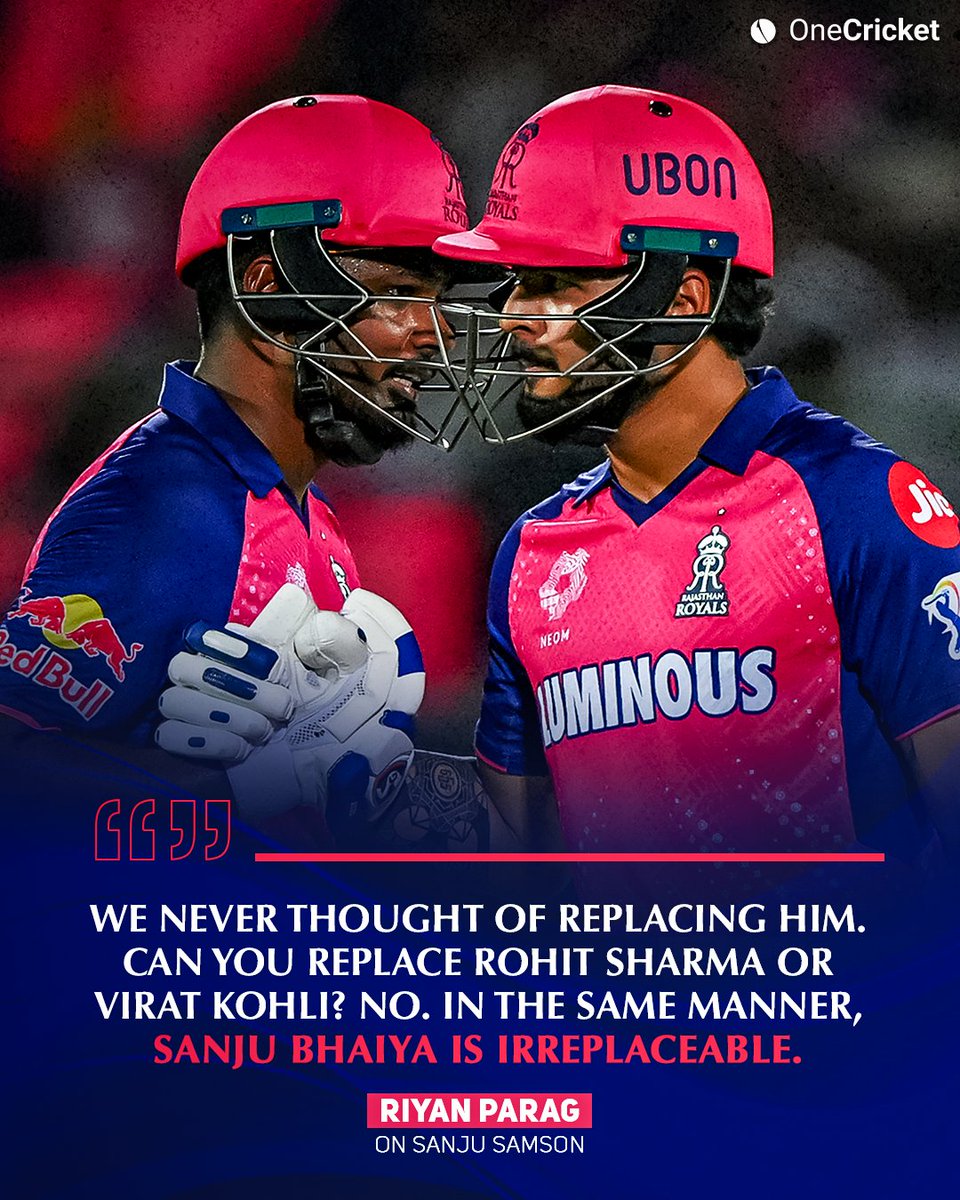 OneCricket tweet media