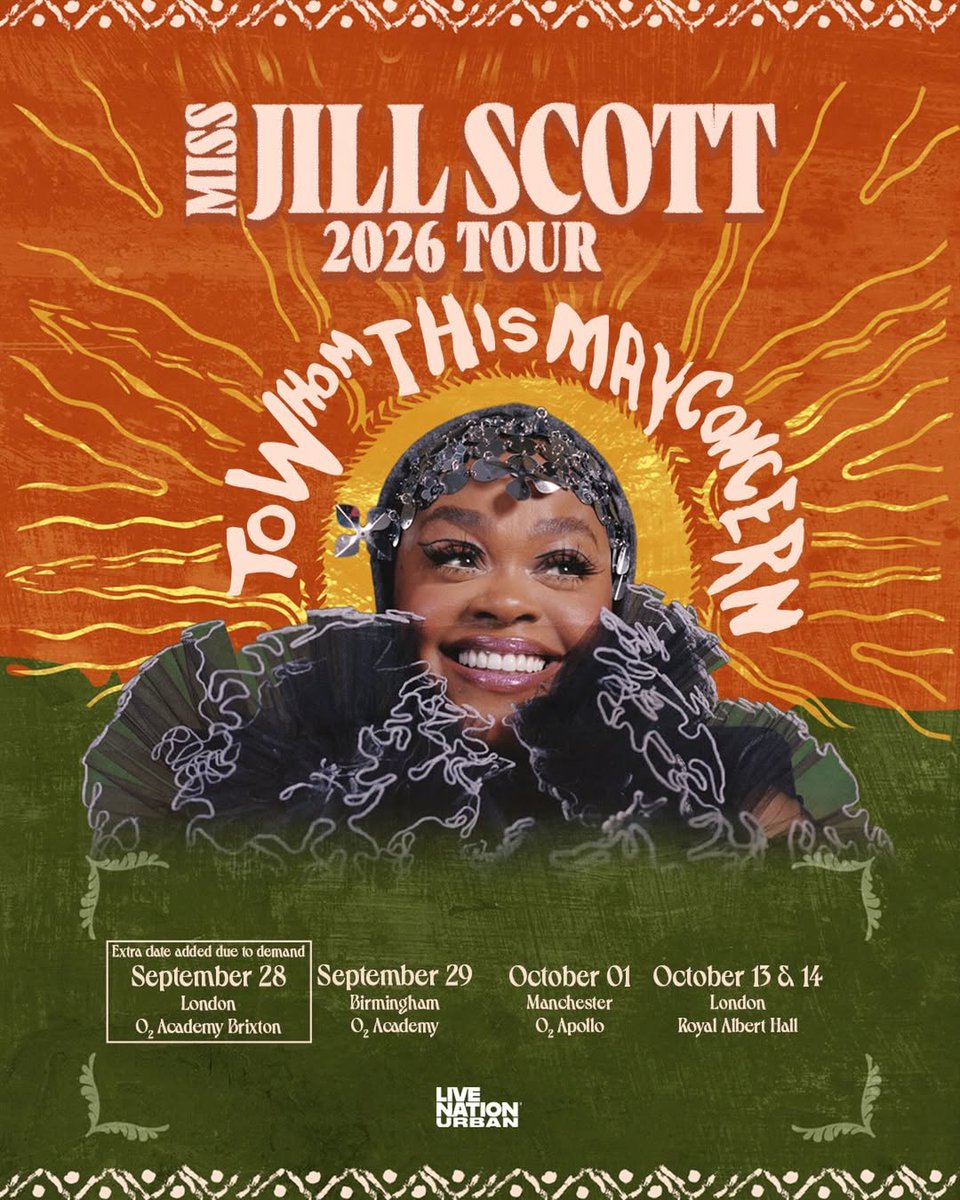 Get To The front tweet media