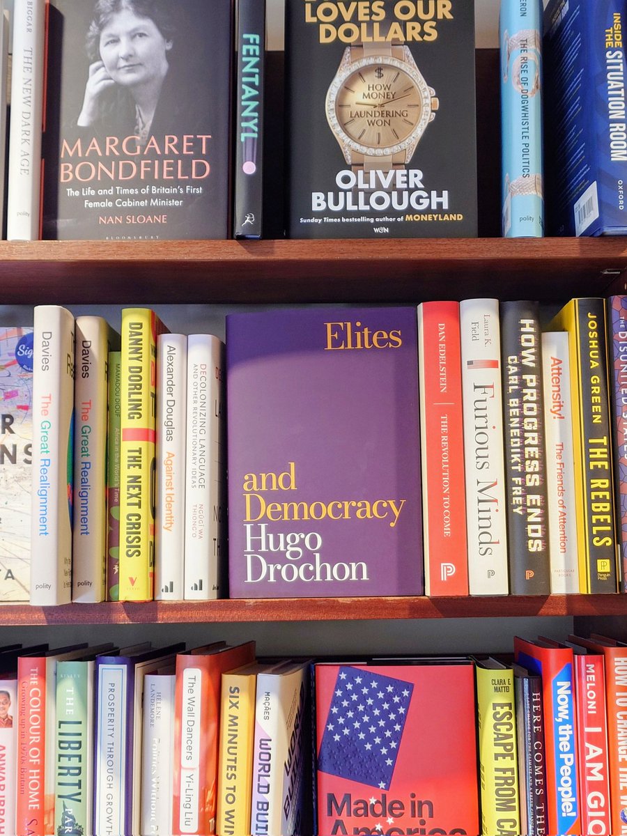 Hugo Drochon tweet media