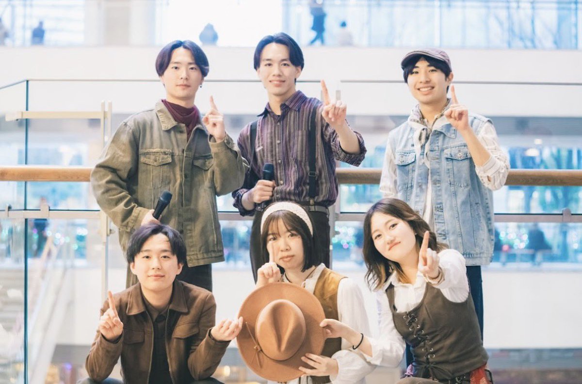 Asaichi_Howdy's tweet photo. ✨️＿＿＿＿＿50Fes出演＿＿＿＿＿＿✨️

          Howdy Asaichiは3/20 50Fes
  10:35〜  19ステージにて演奏します🤠

      パワーアップしたAsaichiを聴きに
                是非お越しください‼️

✨️＿＿＿＿＿＿＿＿＿＿＿＿＿＿＿＿✨️ https://t.co/sGWoIkruYA