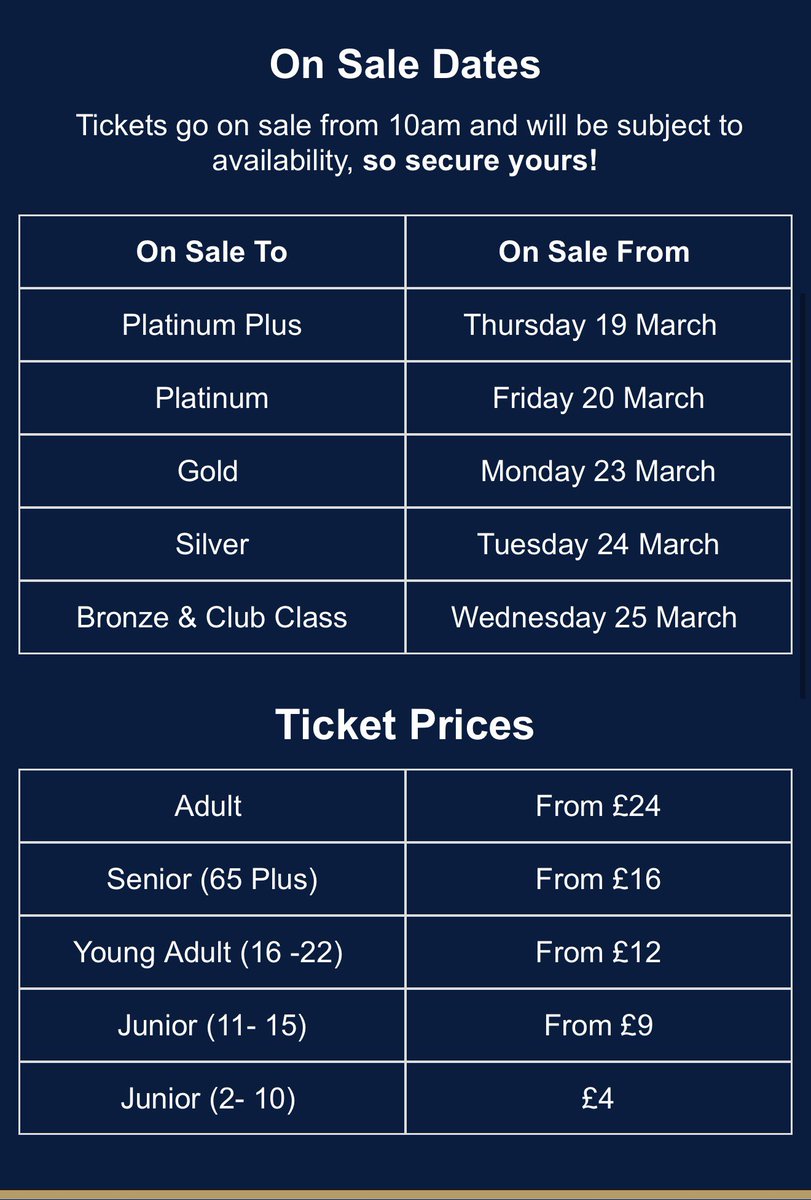 Birmingham City FC OSC tweet media