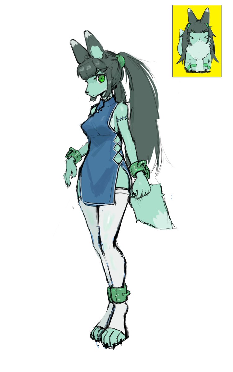 石盐Abc. tweet media