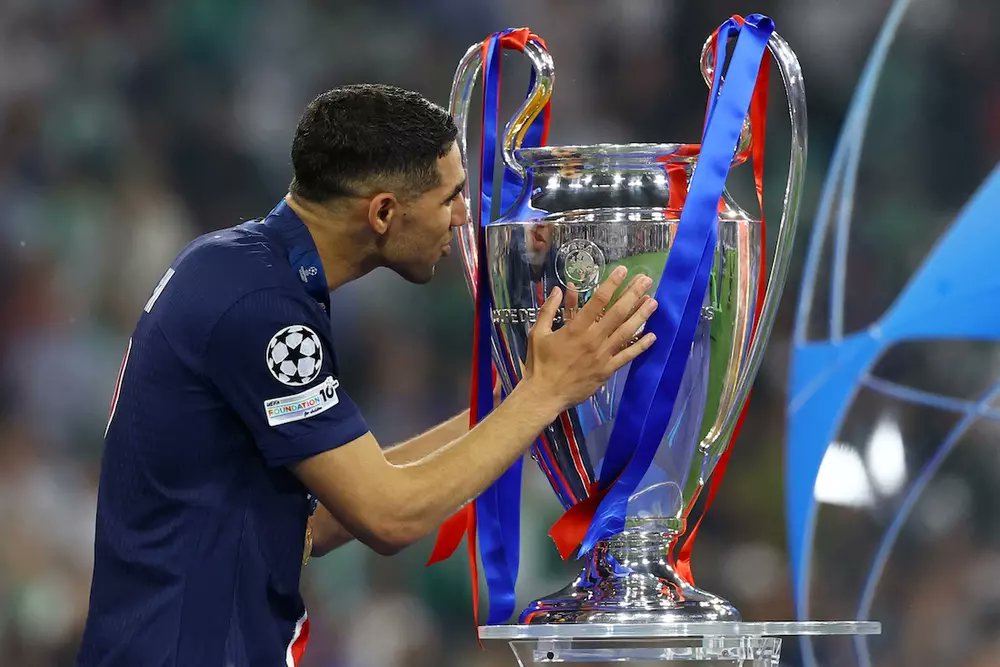 Oddspedia tweet media