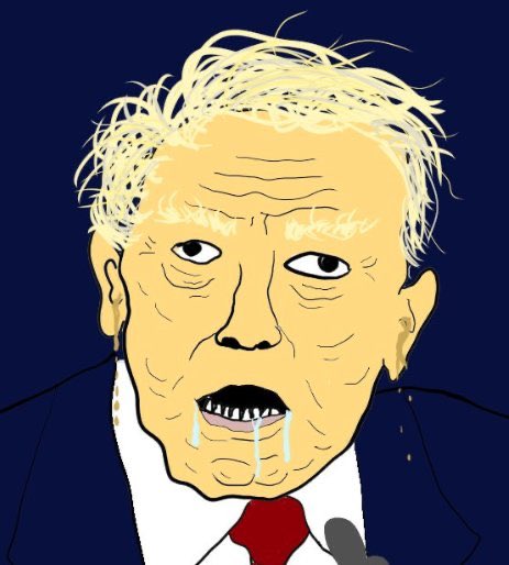 It's a trap! tweet media