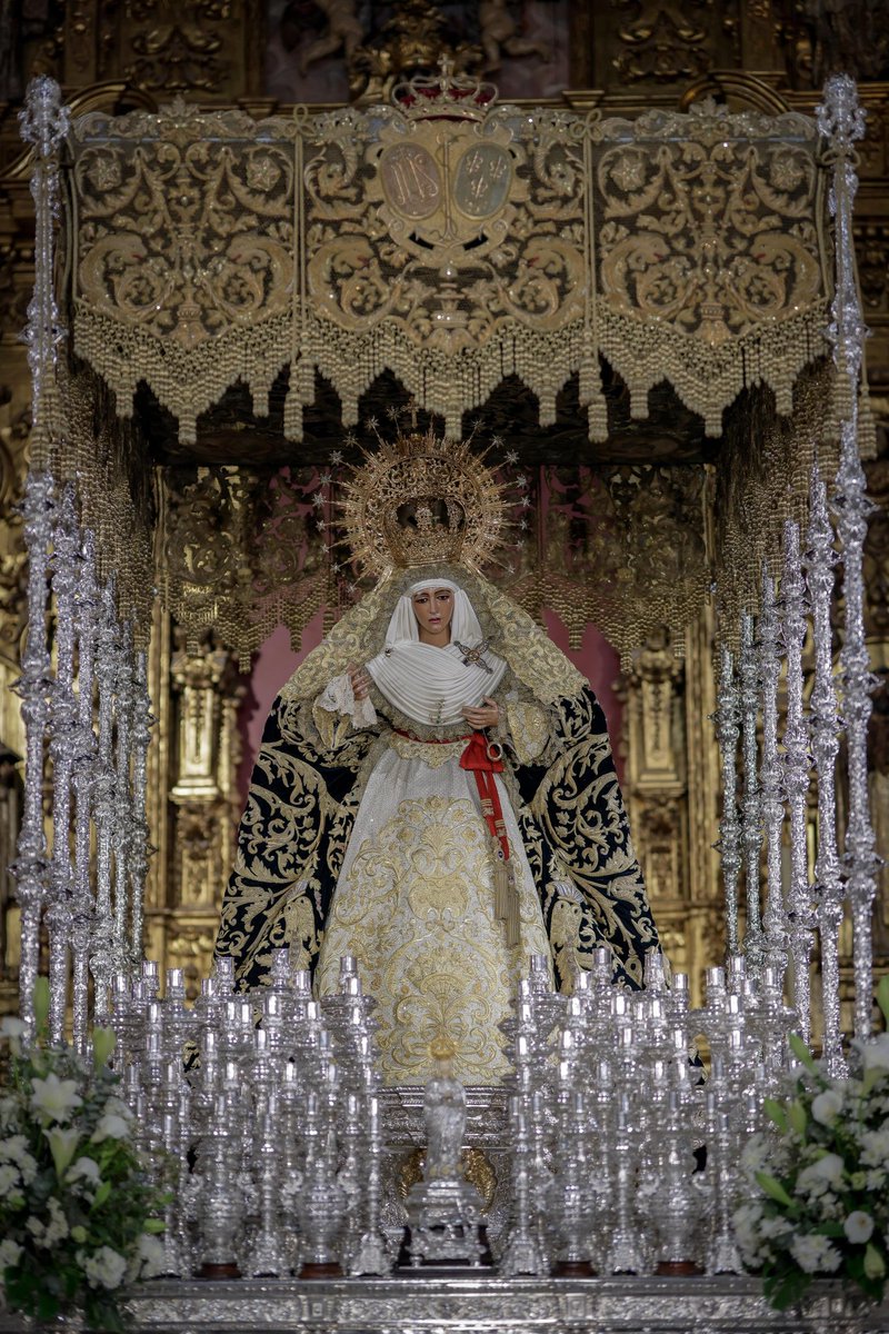 La Magdalena de San Julián tweet media