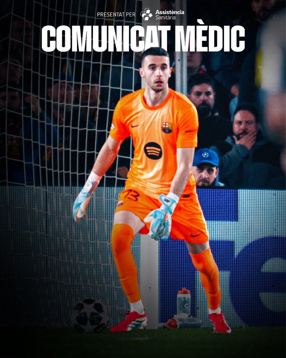 FC Barcelona tweet media