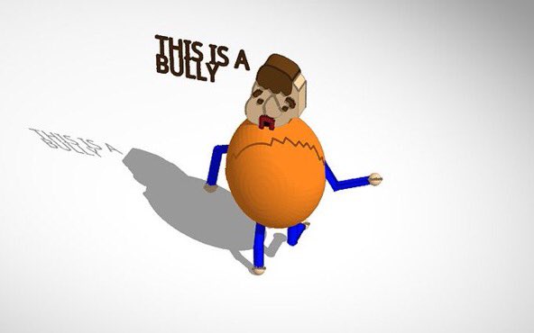 Baldi's USB Flash Drive (+ 11Labs) tweet media