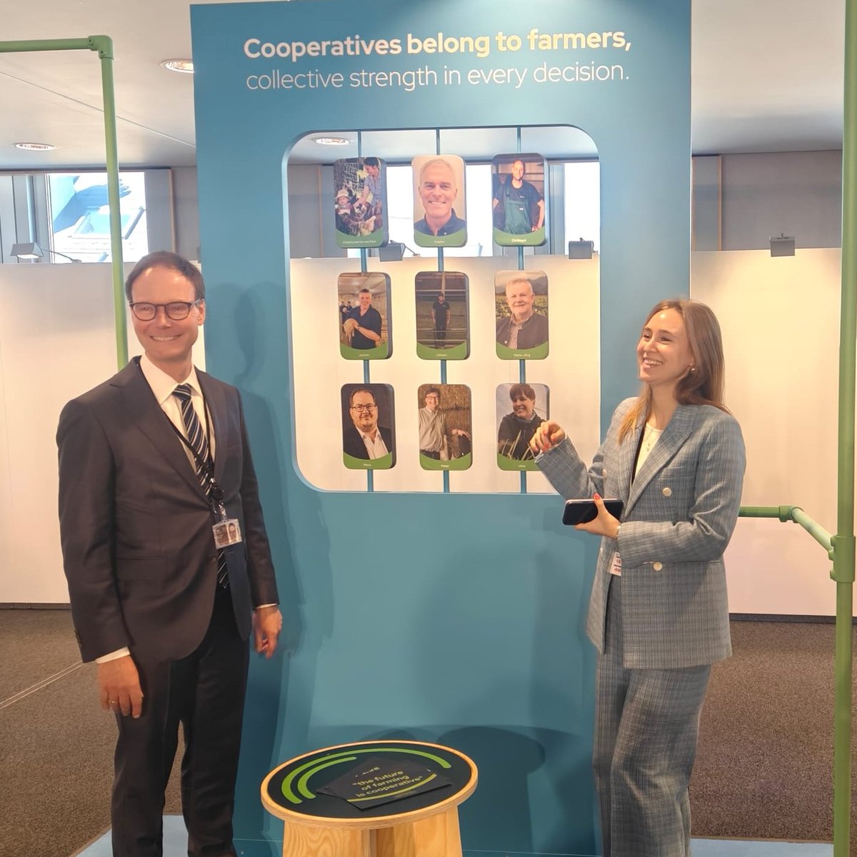 COPA-COGECA tweet media