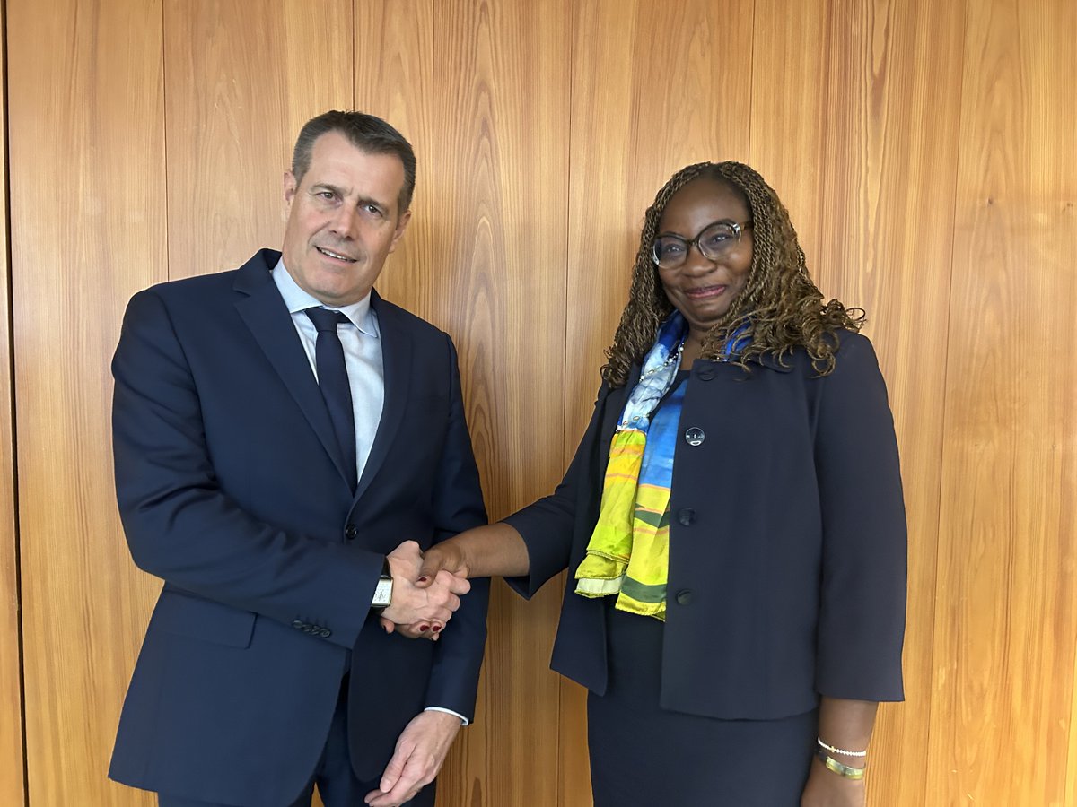 African Development Bank Group tweet media