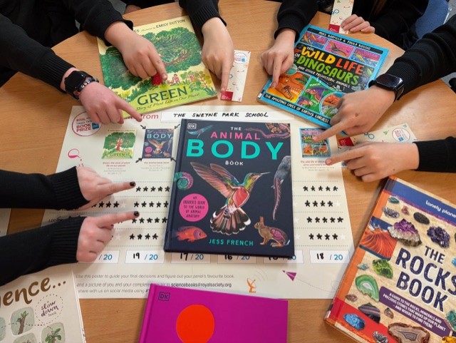 SPSLibrary tweet media