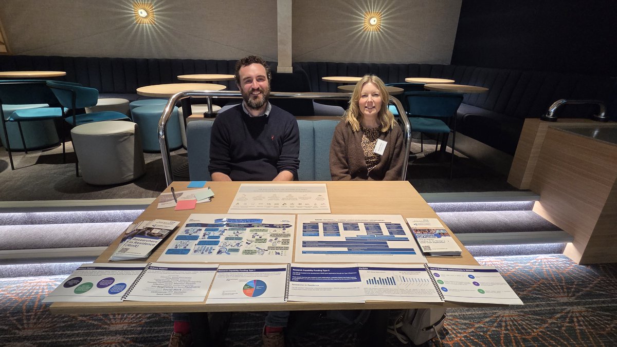 NHS BNSSG ICB Clinical Effectiveness & Research 💙 tweet media