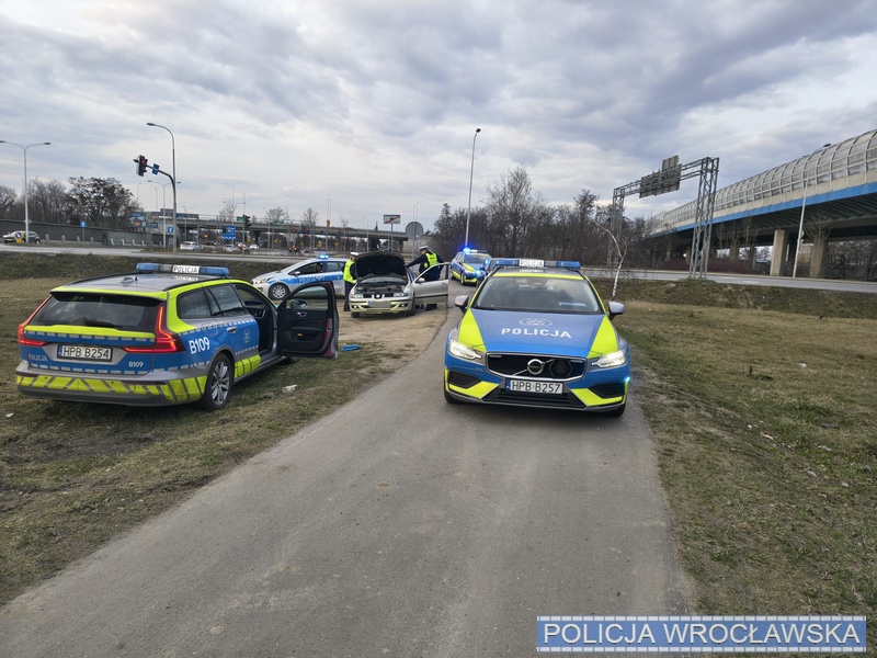 dolnośląska Policja tweet media