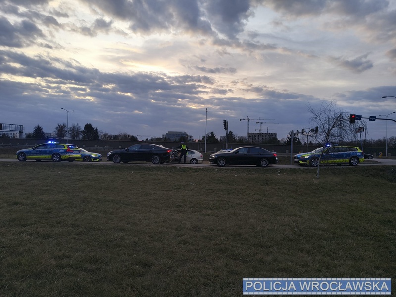 dolnośląska Policja tweet media