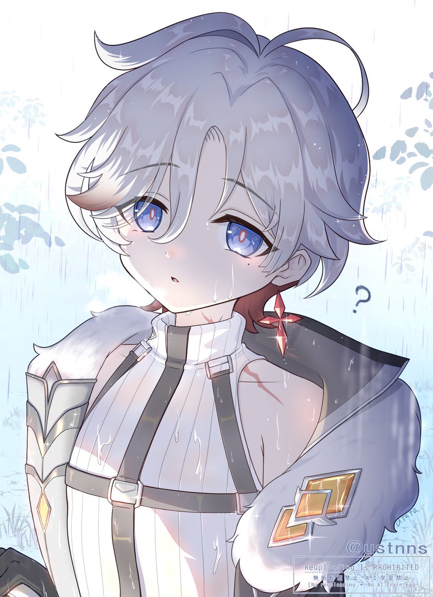 ウサタ(usata) tweet media