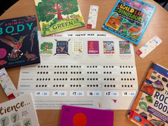 SPSLibrary tweet media