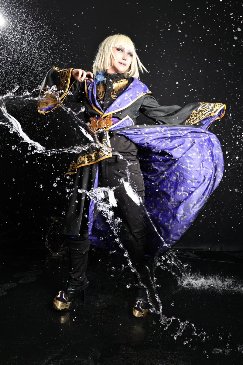 きのあ tweet media