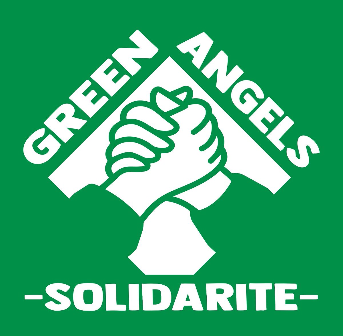 Green Angels 1992 tweet media