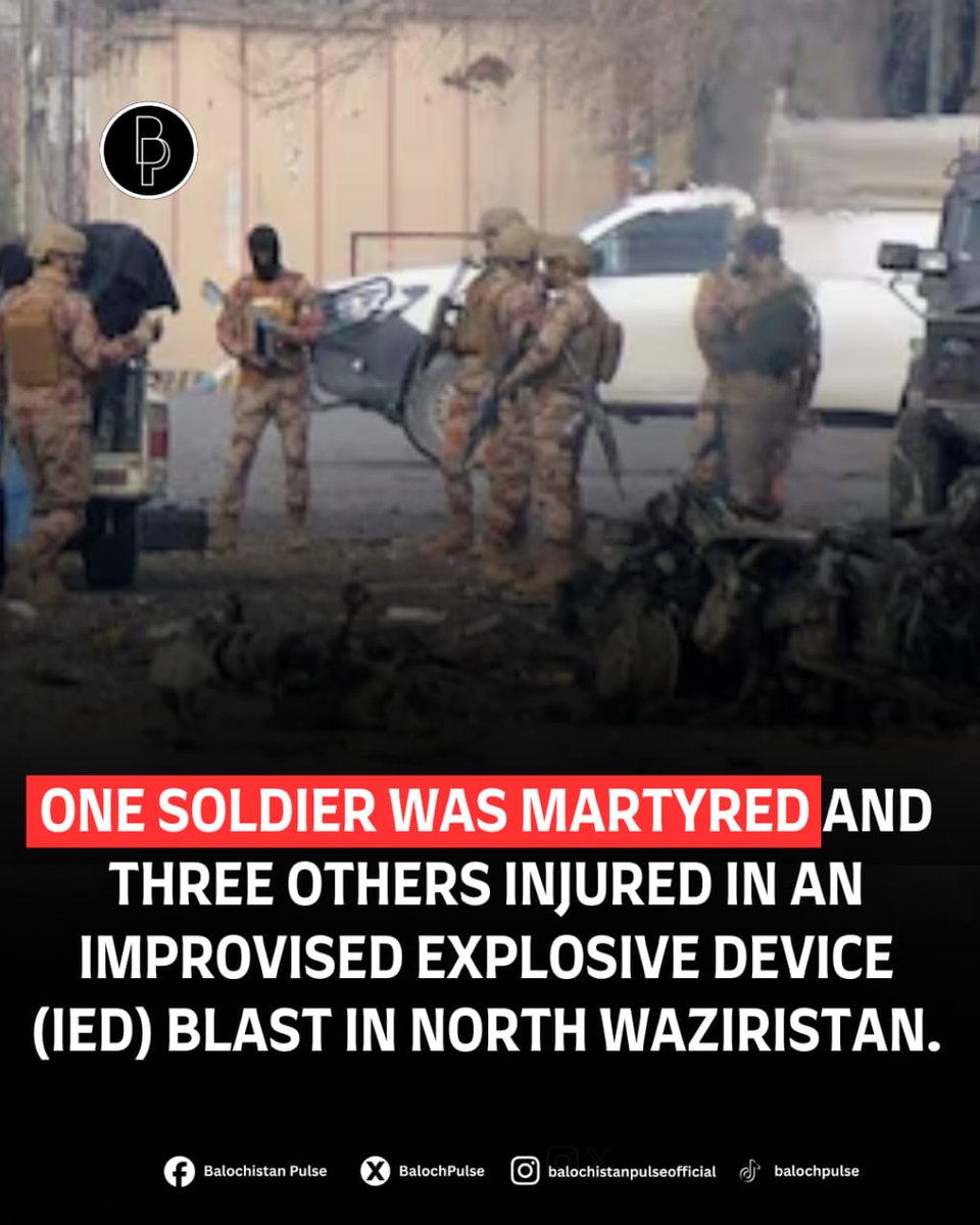 Balochistan Pulse tweet media