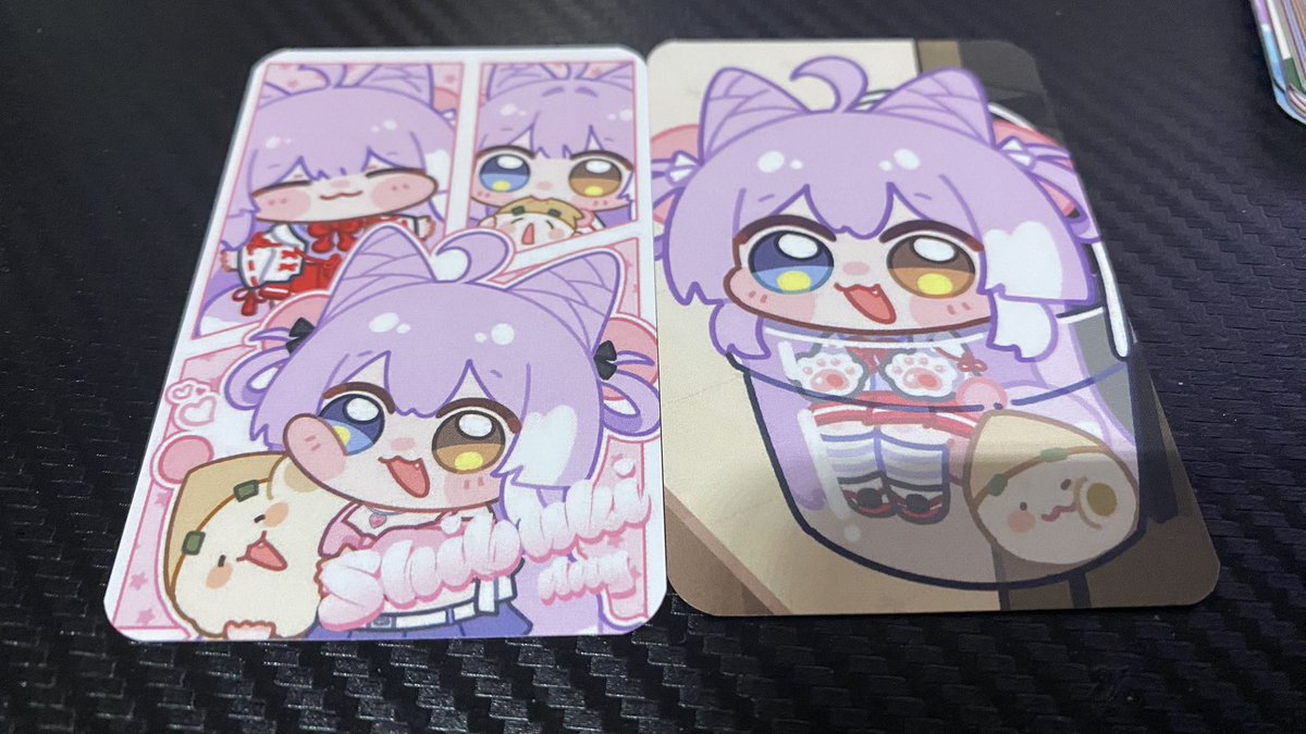 꼬모모 tweet media