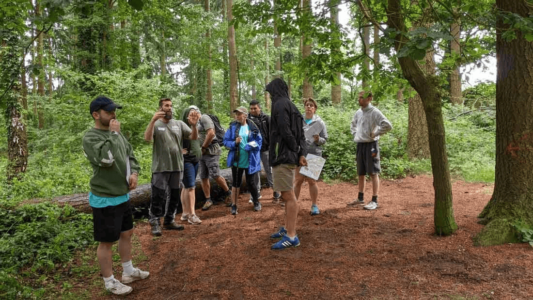 braininjurygrp's tweet photo. 🌿 Inclusive Outdoor Adventure Weekend 🌿

@BowraFoundation &amp; MAD Adventures are hosting accessible weekends for people living with brain injury or stroke 💚

📍 Viney Hill
📅 May 8–10 | June 19–21
Spaces are limited – register your interest 👇
 https://t.co/3Vxqipa72o https://t.co/BBvw8EmnZu