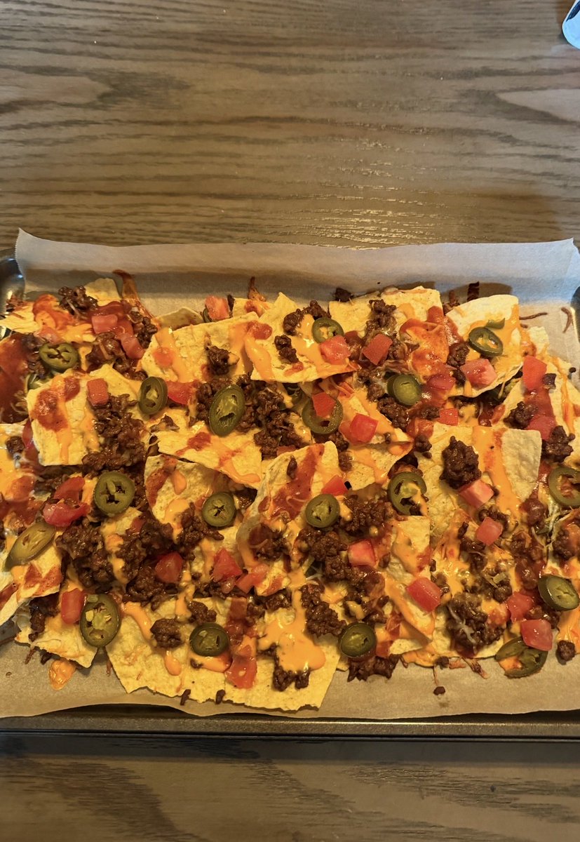 The Foose is Loose tweet media