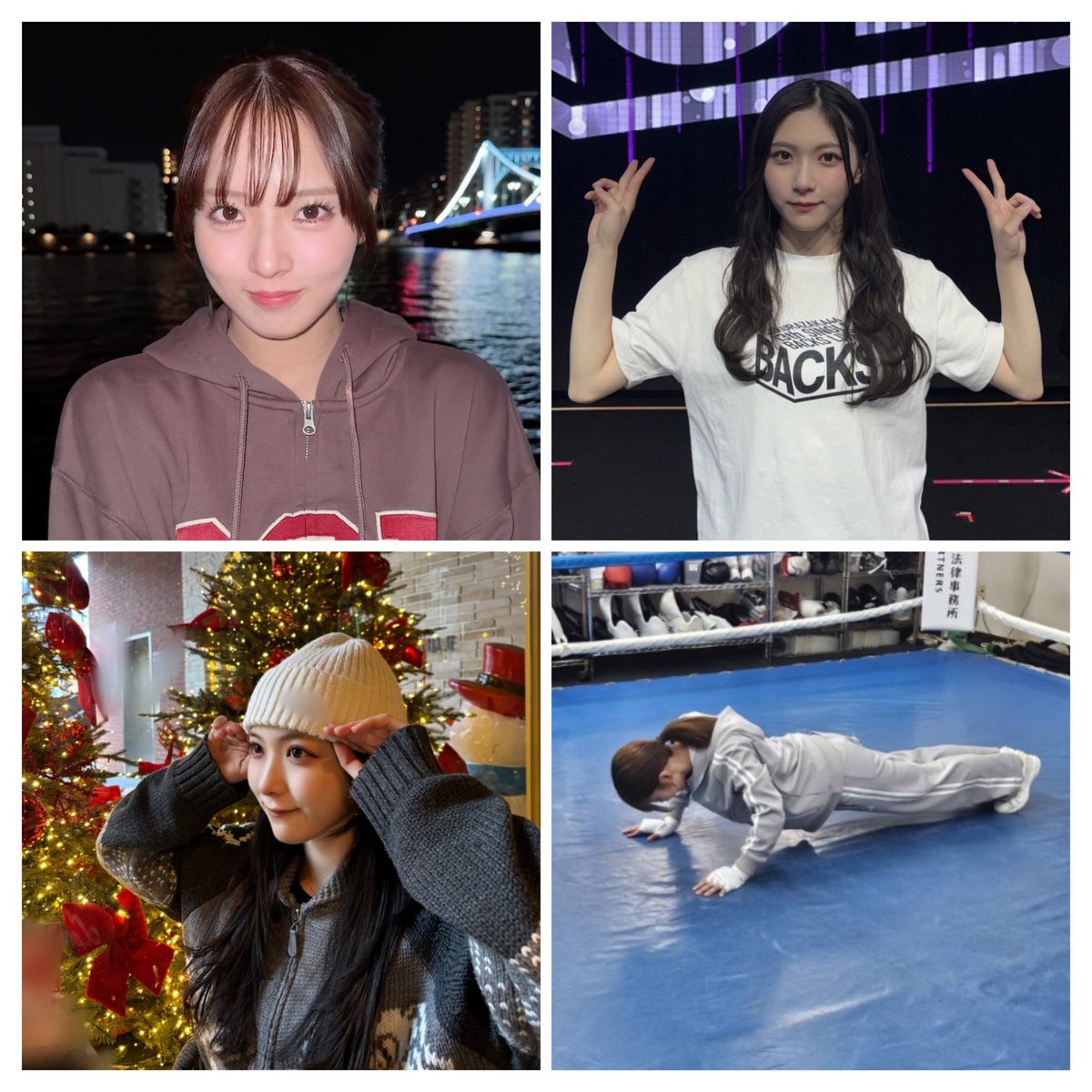 ハマチ tweet media