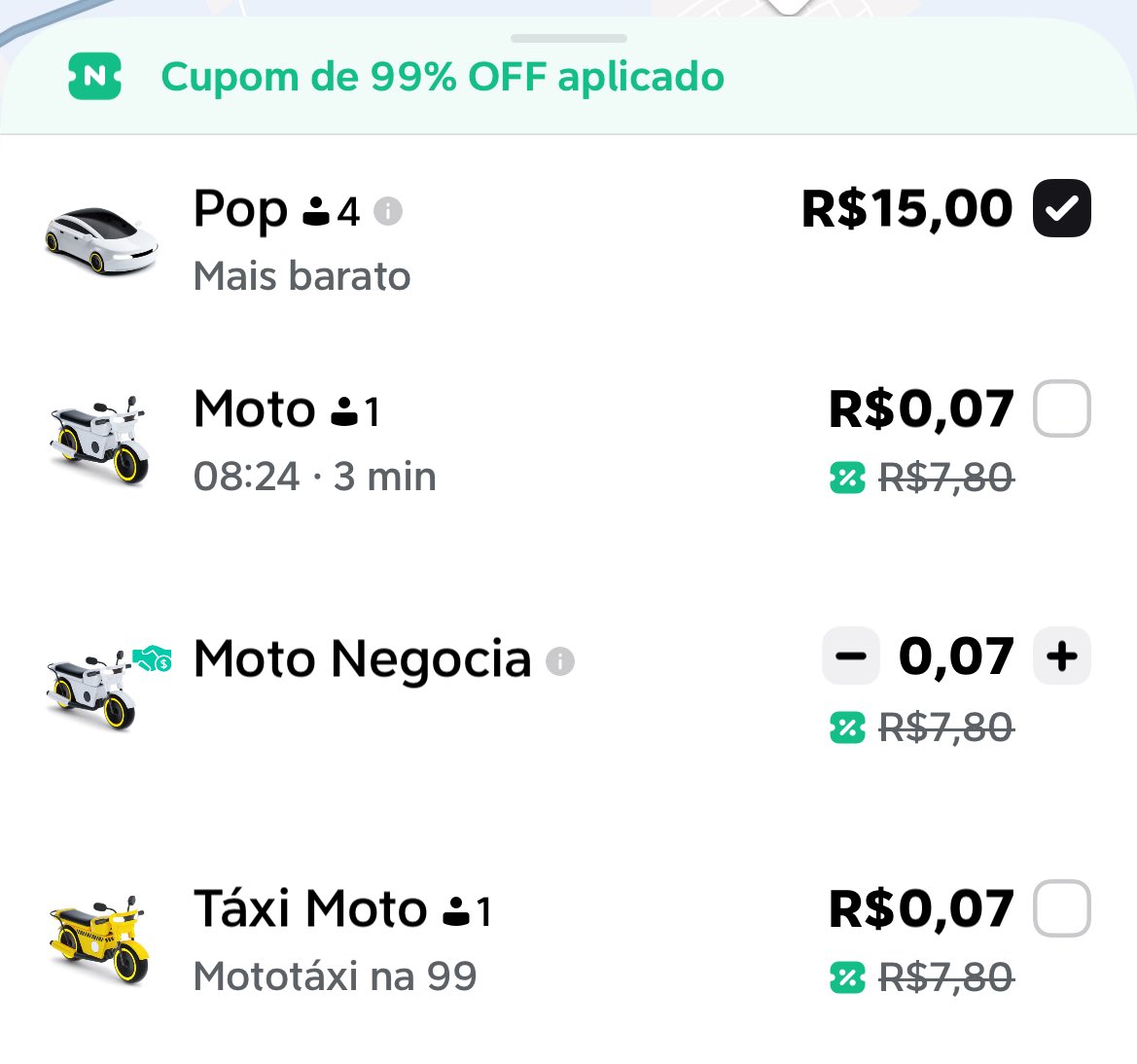 Melc 🌺 | cupom ferretto: MELC tweet media